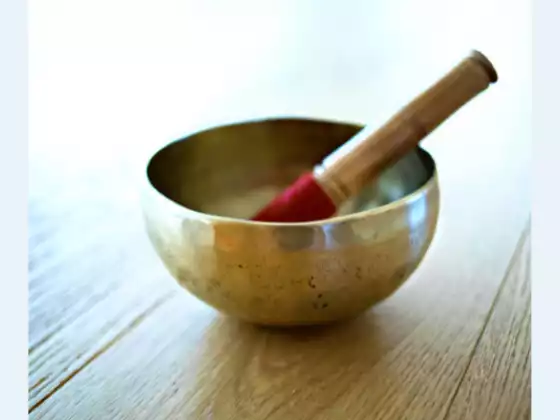 মন্ত্র এবং শব্দ নিরাময়