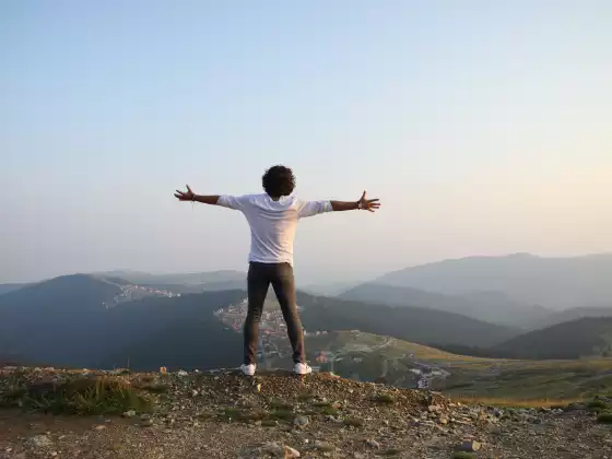 Remote Healing for Higher Perspective and Optimistic Energy