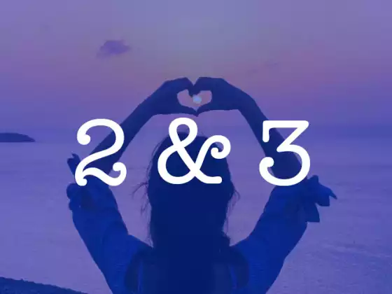 Akashic Records 인증 과정 레벨 2 및 레벨 3 연속 과정 패키지(중국어 번역 포함)