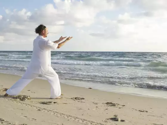 Baduanjin napi Qigong