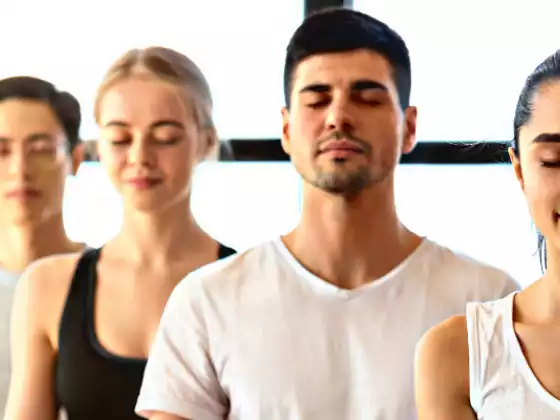Yoga Nidra #25