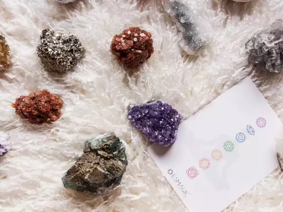 Méditation mantra pour équilibrer les sept (7) chakras principaux