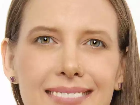 Caroline Klebl,
Health & Wellness, Health & Wellness
Expert at Ενώνοντας Δέσμη Νου, Σώματος και Ψυχής
