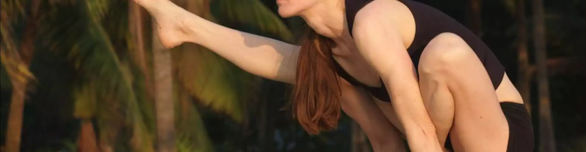 Yoga Asana, Méditation & Yoga Nidra - Online Class by Caroline Klebl
