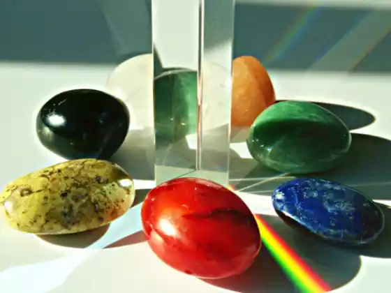 Equilibre seus Chakras