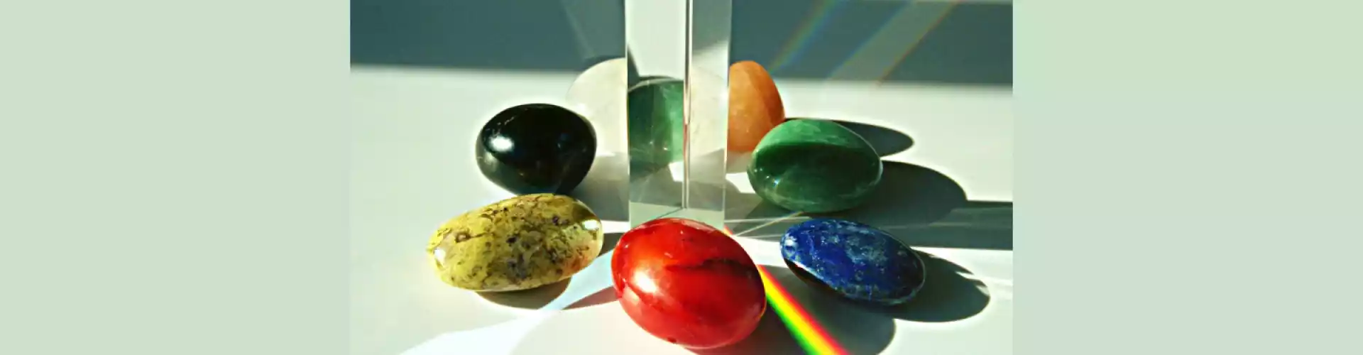 Equilibre seus Chakras - Online Class by Cassaundra Paolini
