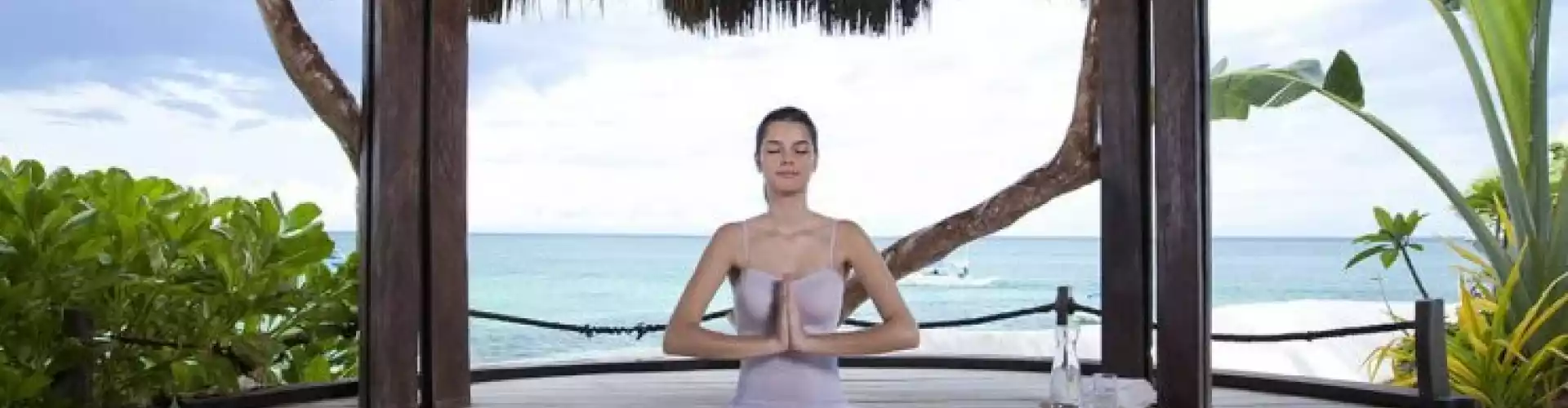 Bundle: May Wellness Bundle - 5 занять - Online Course by Learn It Live