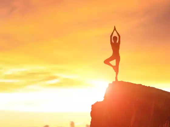 Restoratif Şifa Yogası: Yaz Gündönümü Özel (Sandalye Yogası)