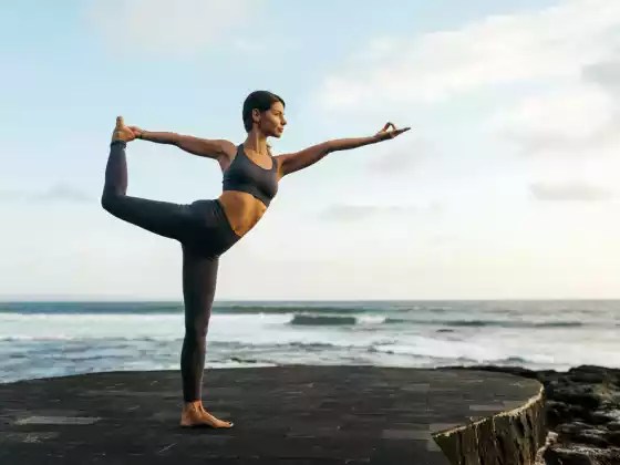 Votre Yoga 30 minutes