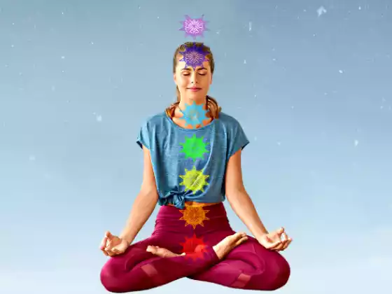 Class 1 Chakra 101 Root and Sacral 