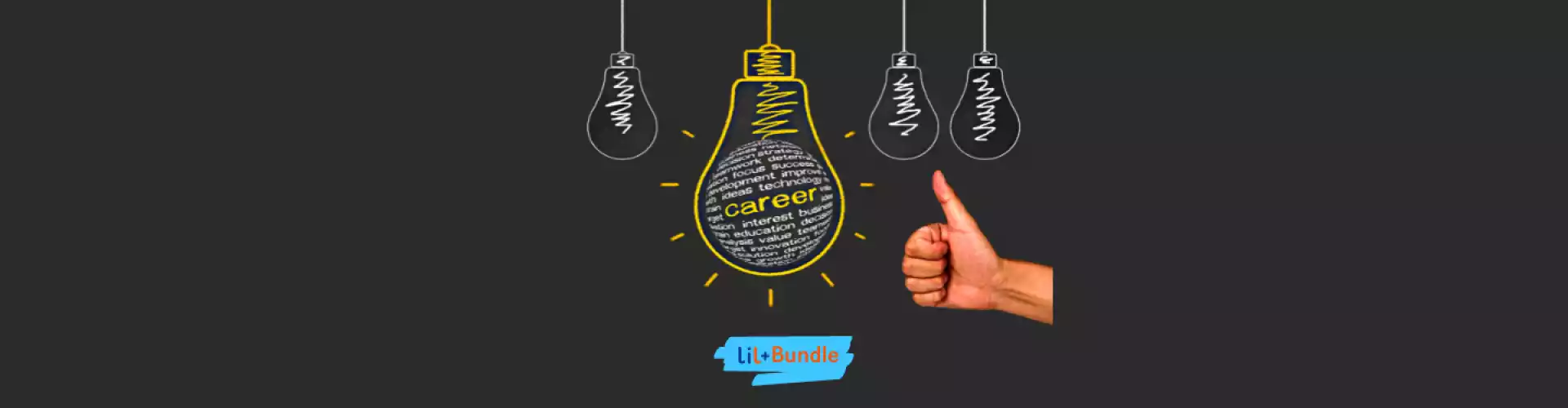 Bundle: Navigating Your Path to Success Bundle - Online Course by Learn It Live