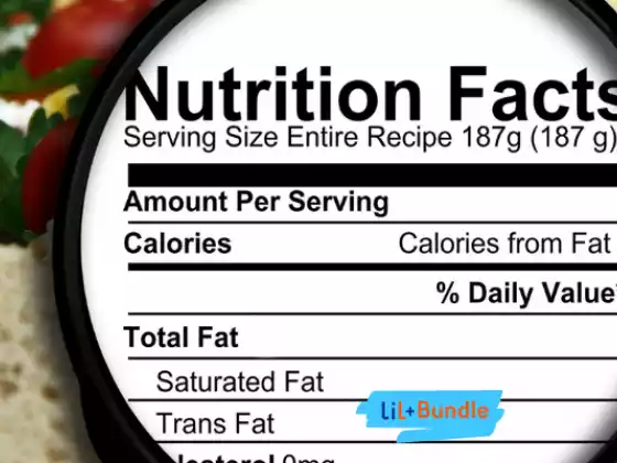 Building a Foundation for Healthy Living