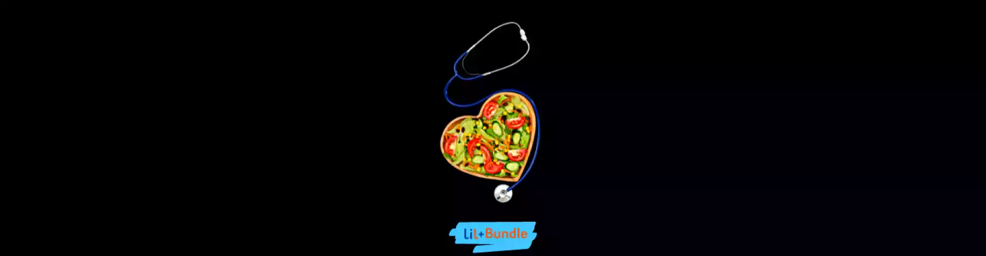 Bundle: Paquete de nutrición sin envolver - Online Course by Learn It Live