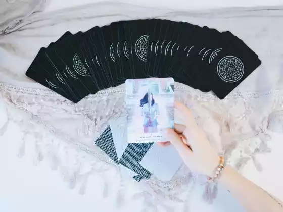 Tarot de los miércoles por la noche