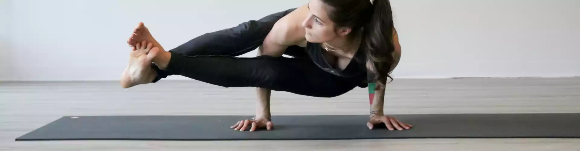 Иньяса Флоу 25.04.22 - Online Class by Helaine Sheias