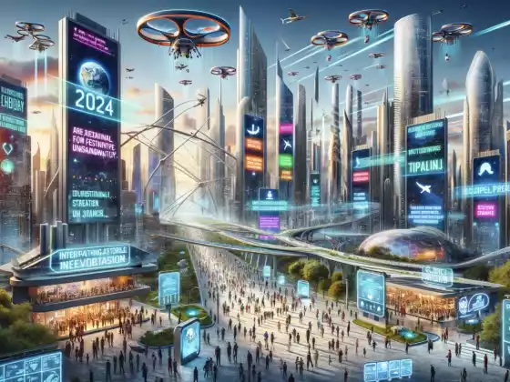 2024 年合作伙伴计划和项目更新