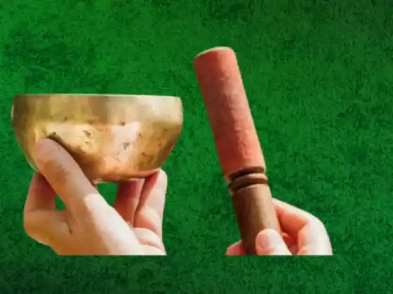 মন্ত্র গাওয়া: অভিজ্ঞতামূলক অনুশীলন