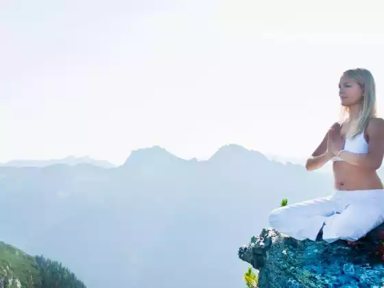 Kebangkitan Kundalini