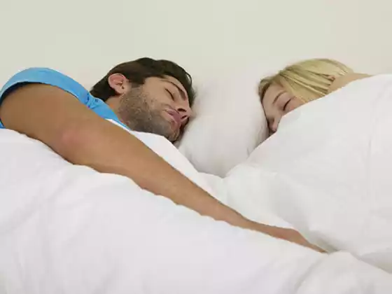 수면 개선