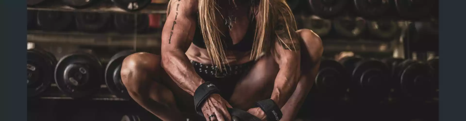 Managing Side Effects and Transitioning Off Heavy Female Cycle With GH, T3, and Clen - Online Class by Dave Palumbo
