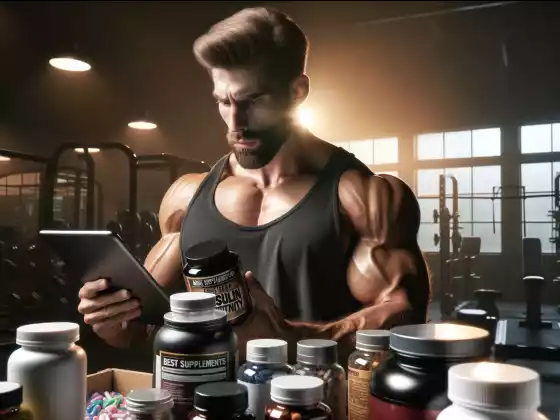 Best Supplements to Reduce Insulin Sensitivity