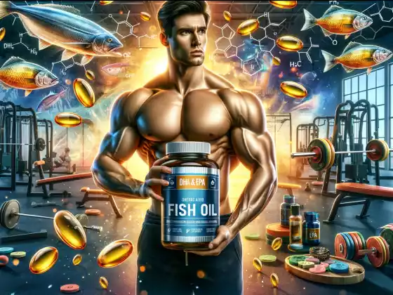 The Significance of DHA and EPA in Fish Oil: Exploring Omega-3 Fats