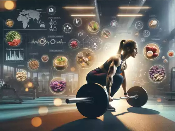 Optimal Testosterone Levels for Female Bodybuilders