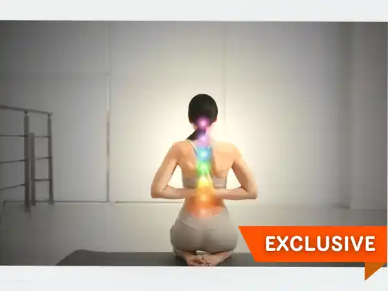 Pag-renew ng Chakra System at Pagpapagaling ng Enerhiya