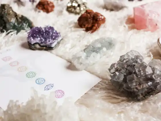 Malayong Pagpapagaling para sa Buong Chakra Alignment