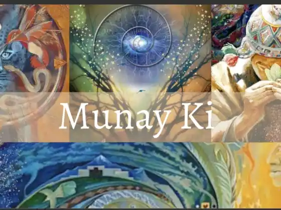 Munay Ki – Die Gründungsriten