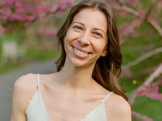 Megan Osika,
Personal Development & Coaching
Expert at सोलफुल समिट 2023: ए जर्नी विदिन, स्टार्ट!