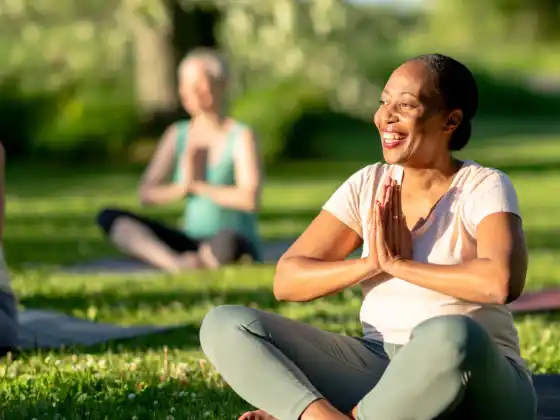 Restoratif Şifa Yogası - Yaz Seansları (5 Ders Blok)