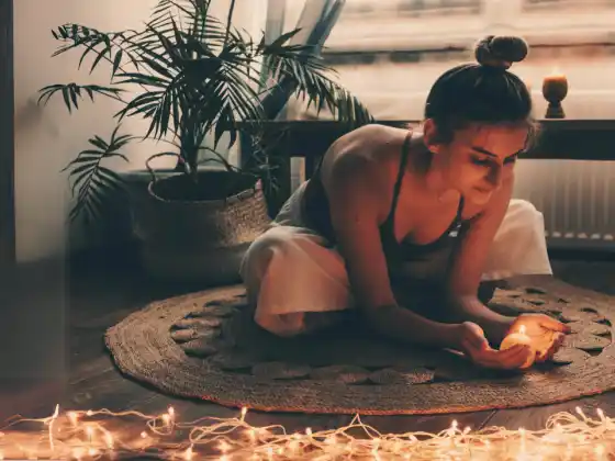 Restoratif Şifa Yogası - Öz Bakım İçin Yoga (Deneme Seansı)
