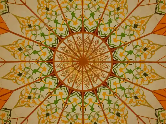 Remote Healing para sa Chakras na may Sacred Geometry at Archangel Metatron