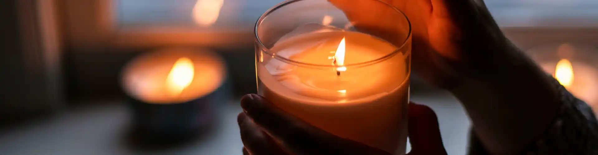 Cura Remota para Paz e Harmonia - Online Class by Jamie Butler