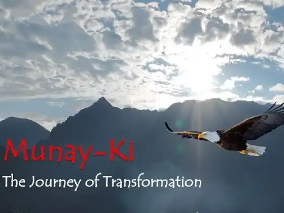 Munay-Ki 培训模块先决条件