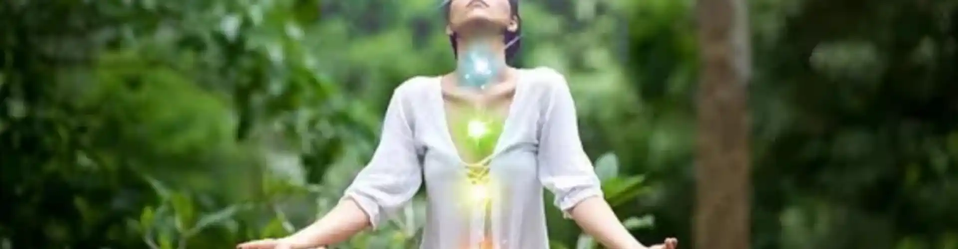 Buksan at Palawakin ang iyong Puso at Third Eye Chakra - Online Class by Cassaundra Paolini
