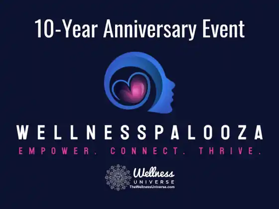Das Wellness-Universum Wellnesspalooza 2025