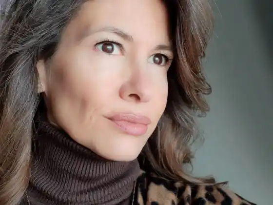 Cassaundra Paolini,
Health & Wellness, Spirituality, Health & Wellness, Health & Wellness, Health & Wellness, Personal Development & Coaching, Yoga, Personal Development & Coaching, Spirituality
Expert at Spring Into Soul: Um Simpósio Mente-Corpo-Espírito