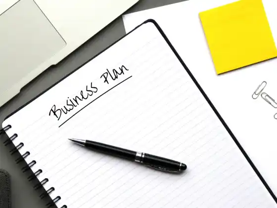 Cours intensif d'affaires WU de janvier 2025 - Plan de réussite commerciale d'une page
