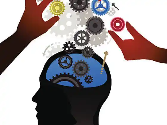دماغ کی سیریز کو دوبارہ تربیت دیں۔