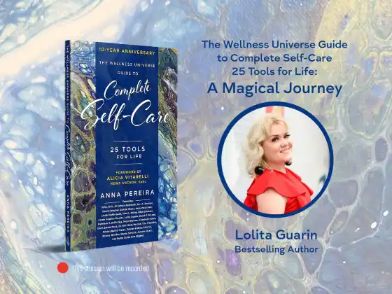 การเดินทางอันมหัศจรรย์กับ Lolita Guarin: กระบวนการ CALM