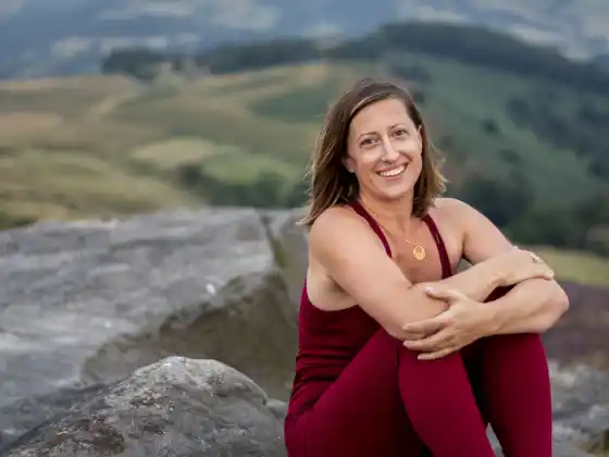 Sarah Evans ,
Yoga, Health & Wellness, Spirituality, Health & Wellness, Spirituality, Health & Wellness, Yoga, Spirituality, Spirituality, Health & Wellness
Expert at Spring Into Soul: Um Simpósio Mente-Corpo-Espírito