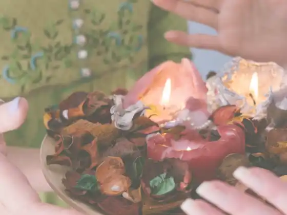 Rassemblement de Spiritualpreneurs pour le bien-être du corps, de l'esprit et de l'âme