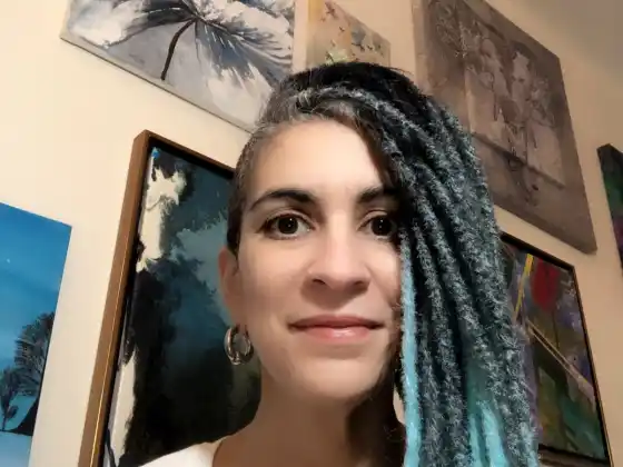 Priestess Ganesa,
Nutrition, Spirituality, Spirituality, Health & Wellness, Health & Wellness, Health & Wellness, Health & Wellness, Spirituality, Spirituality, Health & Wellness, Yoga, Health & Wellness
Expert at Spring Into Soul: Um Simpósio Mente-Corpo-Espírito