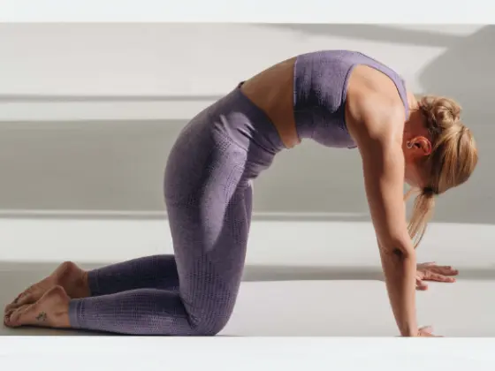 Yoga for Backcare