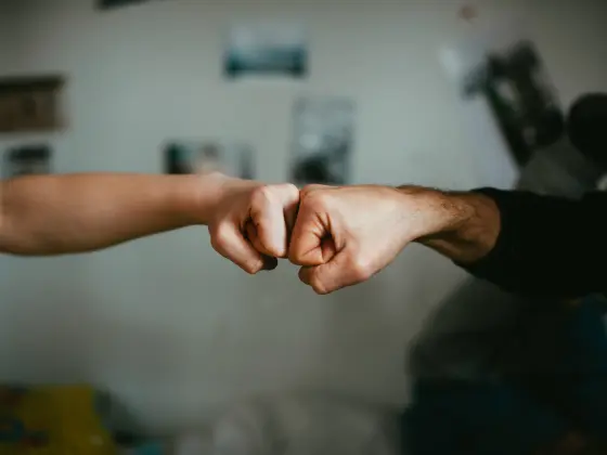 הכירו את רצפת האגן שלכם