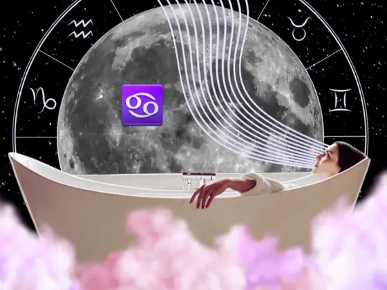 Yengeç Burcunda Yeni Ay Meditasyonu