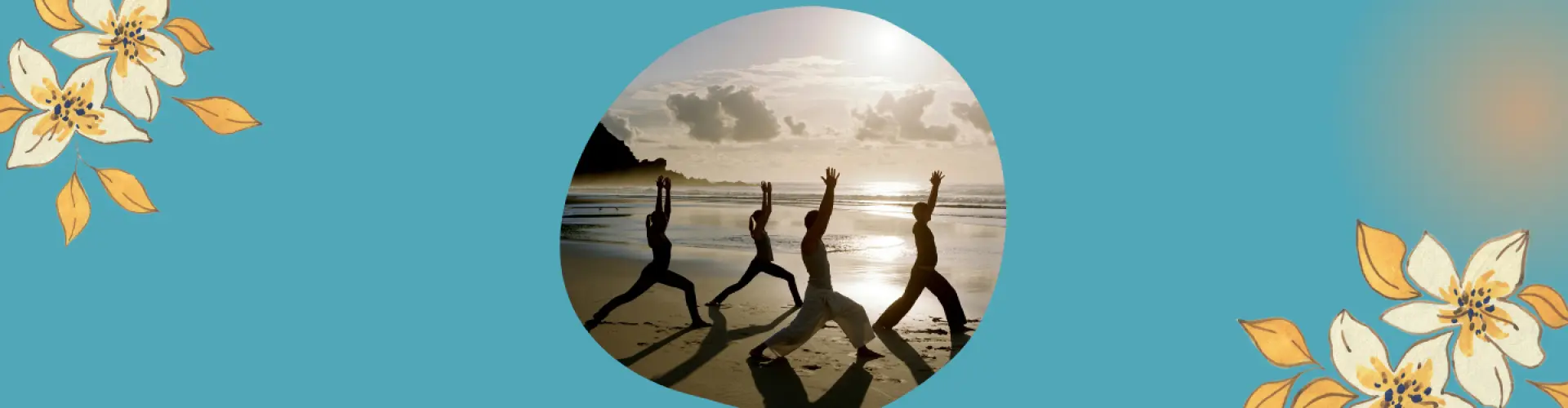 Yoga untuk Setiap Badan: Tahap Terbuka - Online Class by Sonic Yoga Studio
