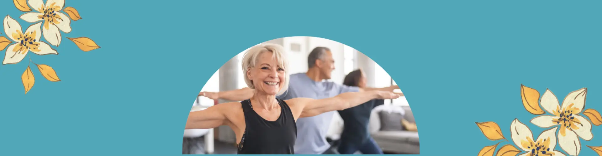 Yoga untuk Setiap Badan: Tahap Terbuka - Online Class by Sonic Yoga Studio
